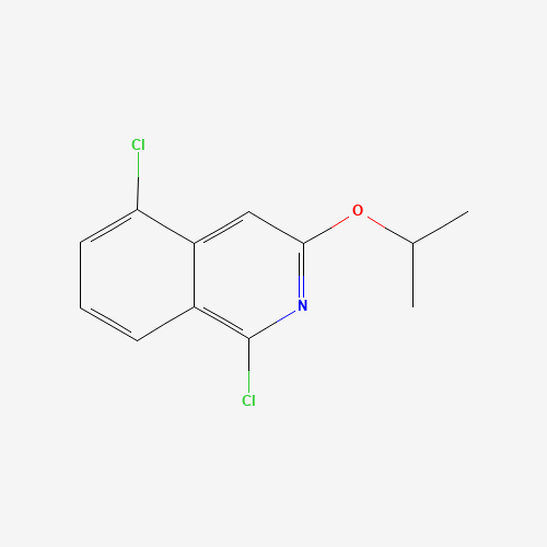 FT-0713565 CAS:1408291-36-0 chemical structure
