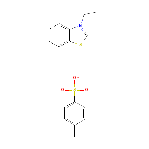 FT-0713569 CAS:14933-76-7 chemical structure