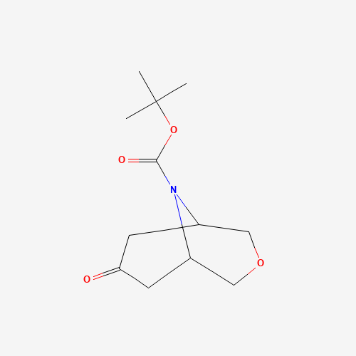 FT-0713572 CAS:280761-97-9 chemical structure