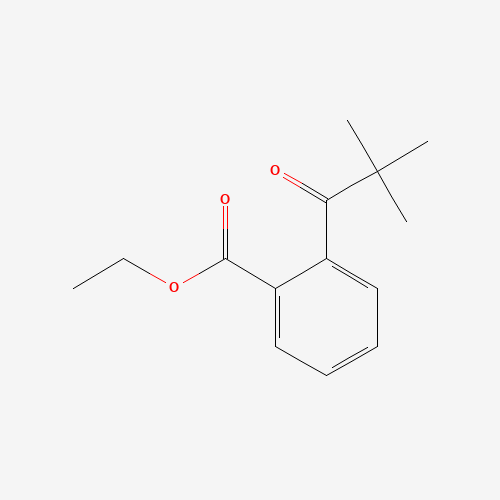 FT-0713577 CAS:898766-15-9 chemical structure