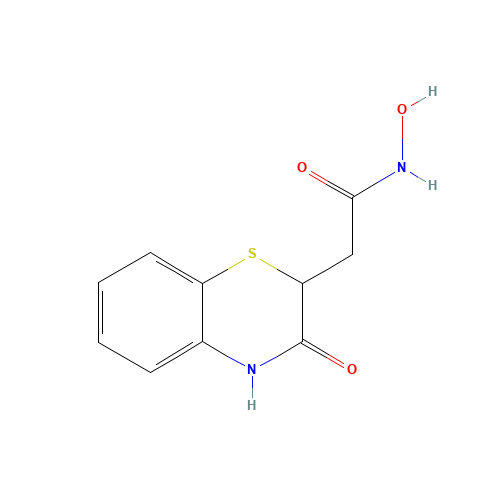 FT-0713582 CAS:175202-81-0 chemical structure