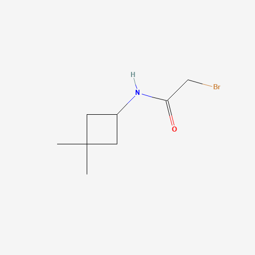 FT-0713586 CAS:1284247-25-1 chemical structure