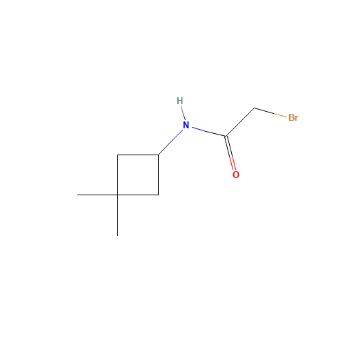 FT-0713586 CAS:1284247-25-1 chemical structure