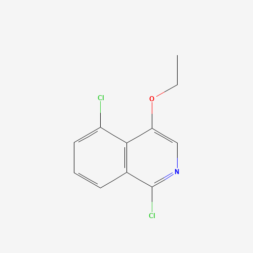 FT-0713587 CAS:1409965-26-9 chemical structure