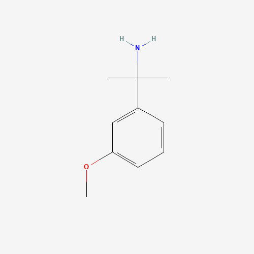 FT-0713591 CAS:109138-28-5 chemical structure