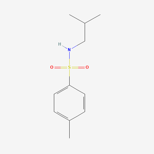 FT-0713607 CAS:23705-38-6 chemical structure