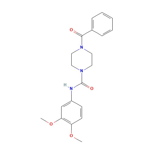 FT-0713611 CAS:75289-75-7 chemical structure