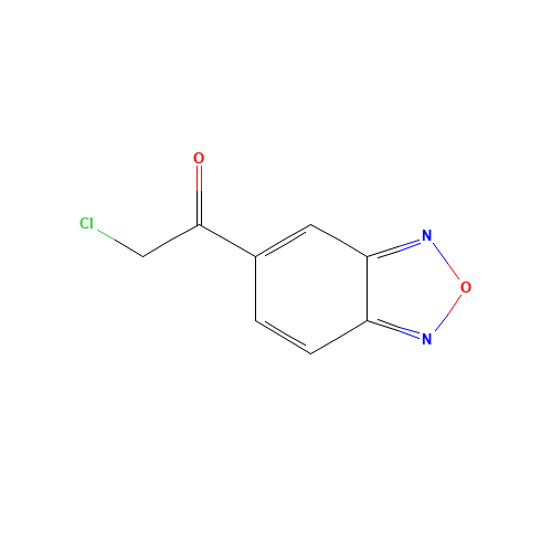 FT-0713617 CAS:136482-14-9 chemical structure