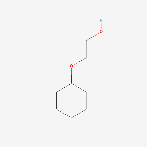 2-cyclohexyloxyethanol (CAS: 1817-88-5) - Related Chemical Product