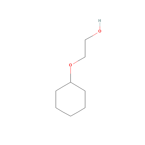 2-cyclohexyloxyethanol (CAS: 1817-88-5) - Related Chemical Product