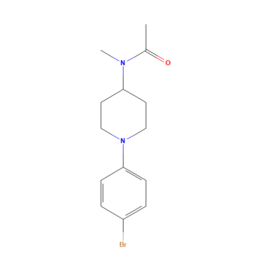 FT-0713619 CAS:1415793-97-3 chemical structure
