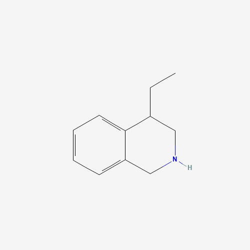 4-ethyl-1,2,3,4-tetrahydroisoquinoline (CAS: 154140-71-3) - Related Chemical Product