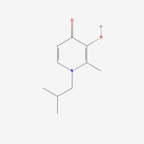 FT-0713636 CAS:30652-16-5 chemical structure