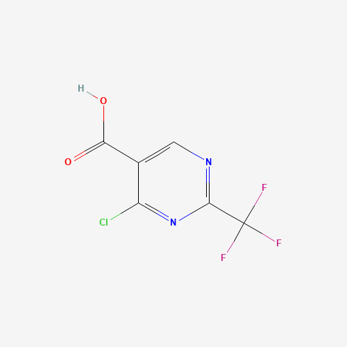 FT-0713641 CAS:1076197-55-1 chemical structure