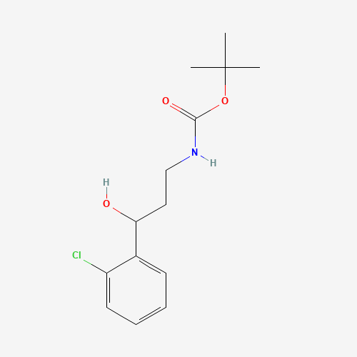 FT-0713642 CAS:913642-58-7 chemical structure