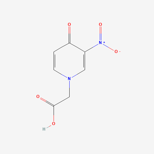 FT-0713644 CAS:56187-56-5 chemical structure