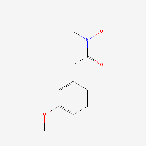 FT-0713647 CAS:144828-84-2 chemical structure