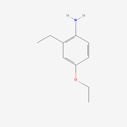 FT-0713658 CAS:104338-29-6 chemical structure