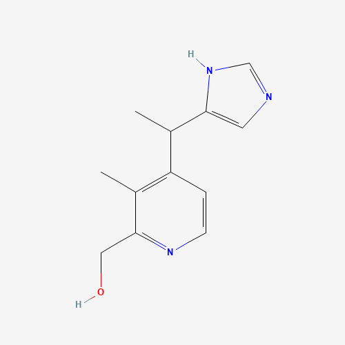 FT-0713673 CAS:1239649-42-3 chemical structure