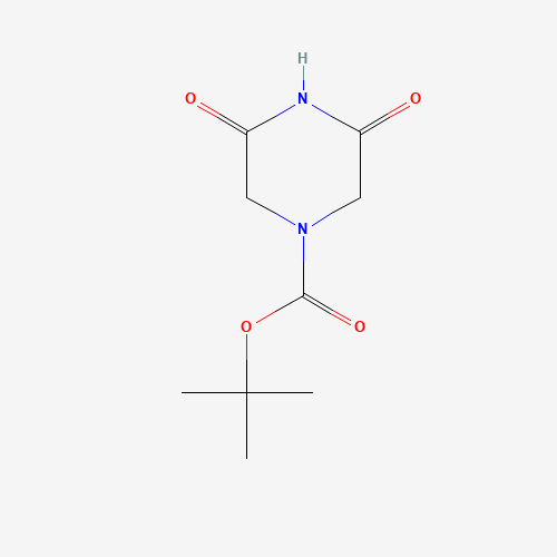 FT-0713677 CAS:501127-89-5 chemical structure