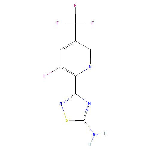 FT-0713686 CAS:1179360-78-1 chemical structure