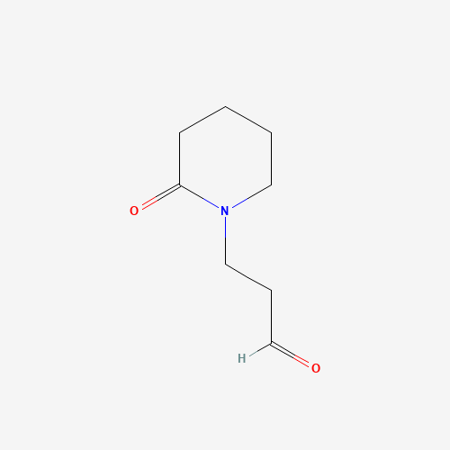FT-0713689 CAS:138196-45-9 chemical structure