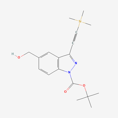 FT-0713691 CAS:1383705-98-3 chemical structure