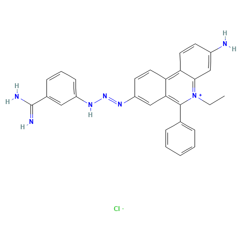 FT-0713692 CAS:34301-55-8 chemical structure