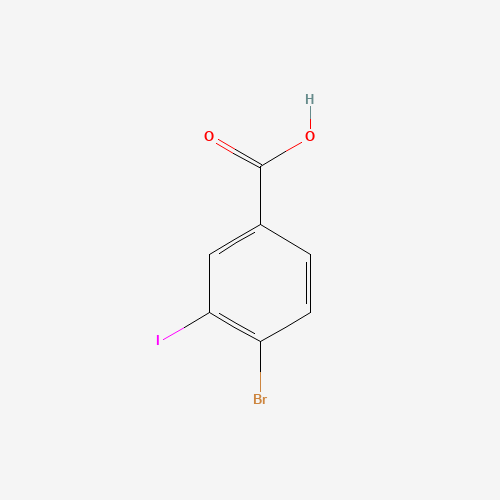 FT-0713693 CAS:42860-06-0 chemical structure