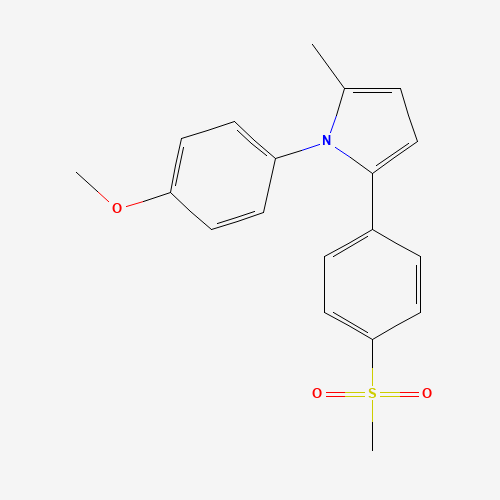 FT-0713701 CAS:959632-68-9 chemical structure