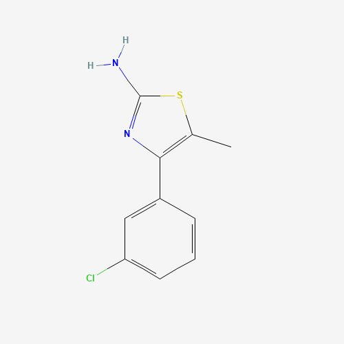 FT-0713707 CAS:206555-32-0 chemical structure