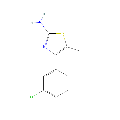 FT-0713707 CAS:206555-32-0 chemical structure