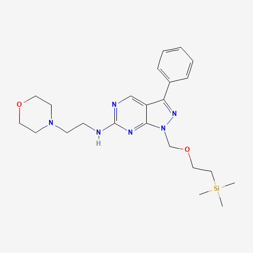 FT-0713708 CAS:1400989-93-6 chemical structure