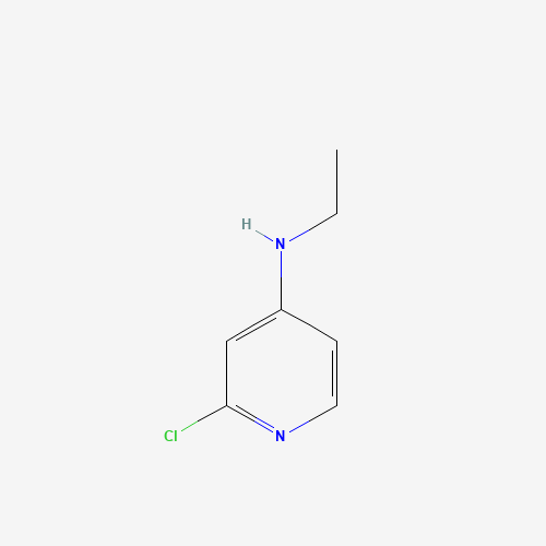 FT-0713709 CAS:931419-00-0 chemical structure