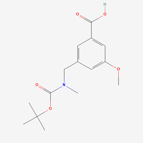 FT-0713710 CAS:1552310-81-2 chemical structure