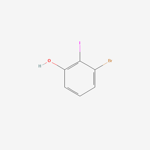 FT-0713721 CAS:855836-52-1 chemical structure