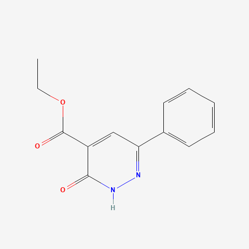 FT-0713725 CAS:34753-27-0 chemical structure