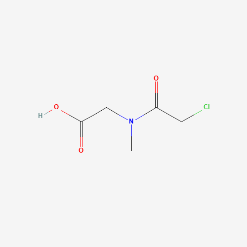 FT-0713727 CAS:65332-01-6 chemical structure
