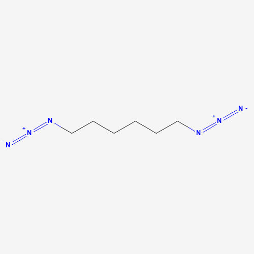 1,6-diazidohexane (CAS: 13028-54-1) - Related Chemical Product