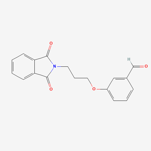 FT-0713749 CAS:69383-92-2 chemical structure