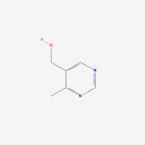 (4-methylpyrimidin-5-yl)methanol (CAS: 954226-87-0) - Related Chemical Product