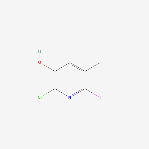 FT-0713772 CAS:1203499-21-1 chemical structure