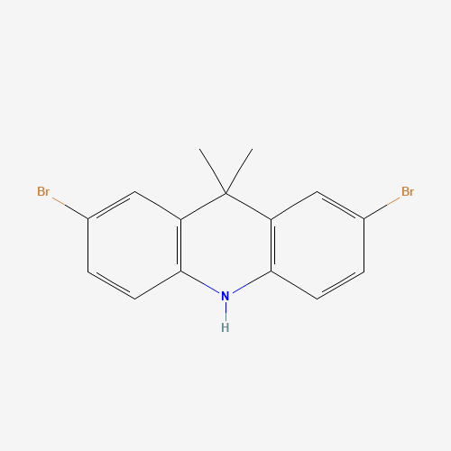FT-0713774 CAS:1333316-35-0 chemical structure