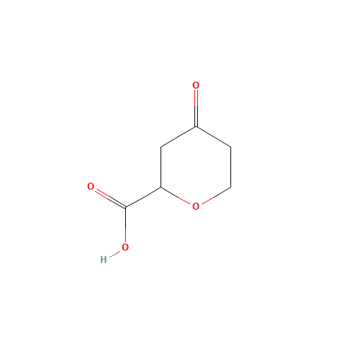 4-oxooxane-2-carboxylic acid (CAS: 5270-59-7) - Related Chemical Product