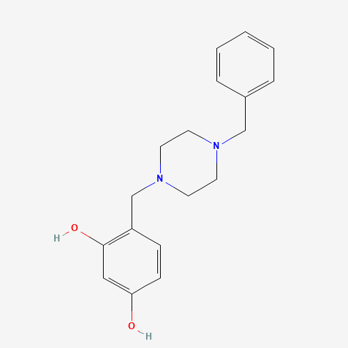 FT-0713779 CAS:917201-60-6 chemical structure