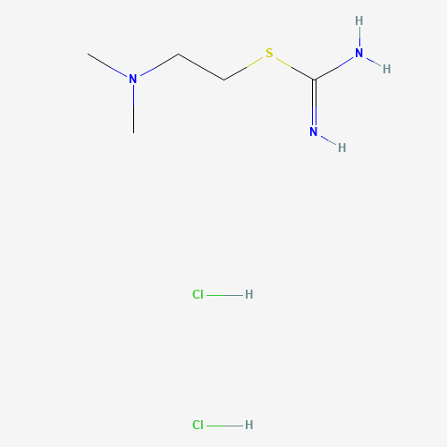 FT-0713782 CAS:16111-27-6 chemical structure