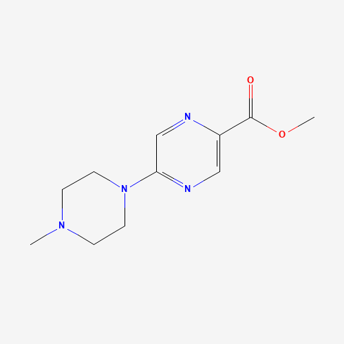 FT-0713783 CAS:1035270-72-4 chemical structure