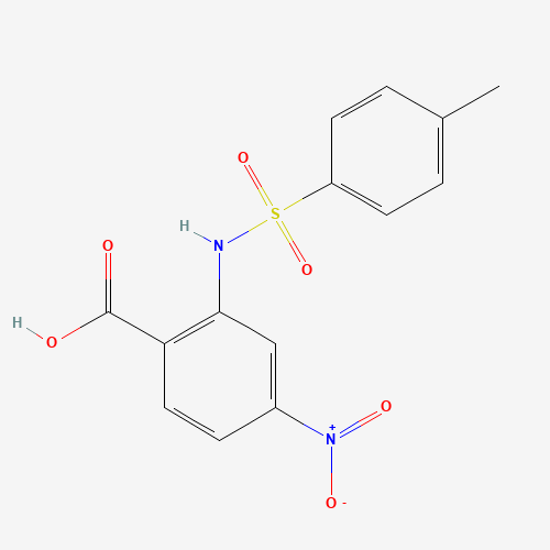 FT-0713788 CAS:17409-05-1 chemical structure
