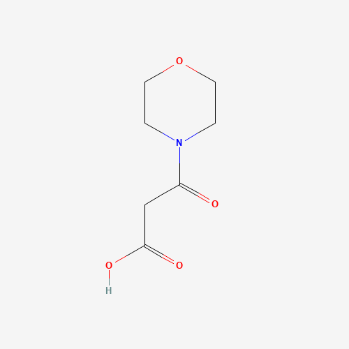 FT-0713791 CAS:105397-92-0 chemical structure