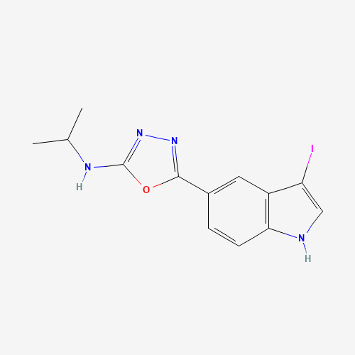 FT-0713800 CAS:1401349-66-3 chemical structure